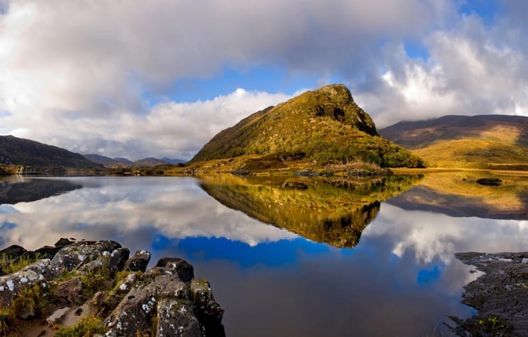 Ring of Kerry & Dingle Peninsula