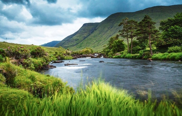 Two Day Connemara Tour