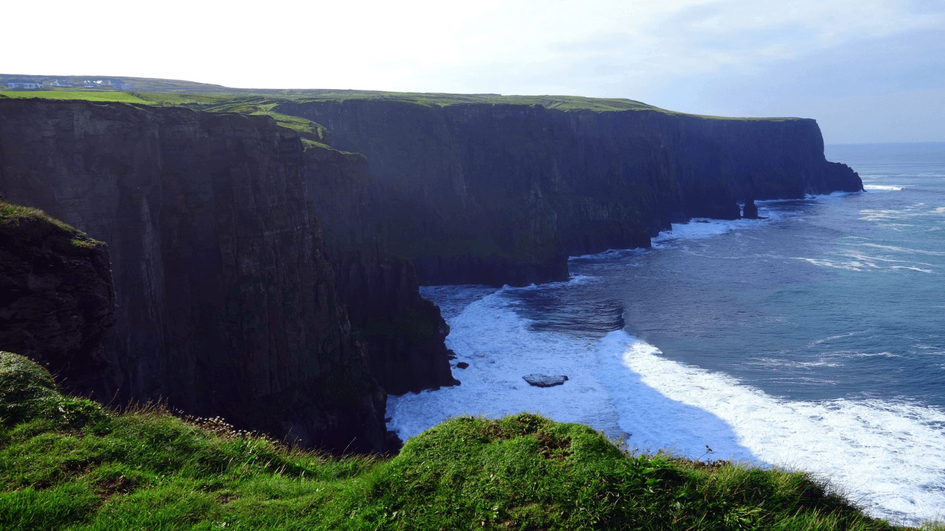 Cliffs of Moher