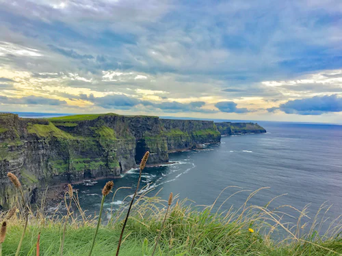 Cliffs of Moher
